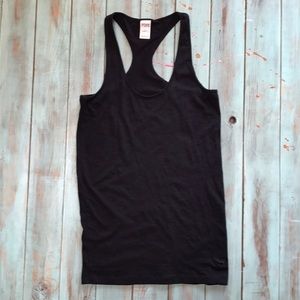 Victoria's Secret black tank top